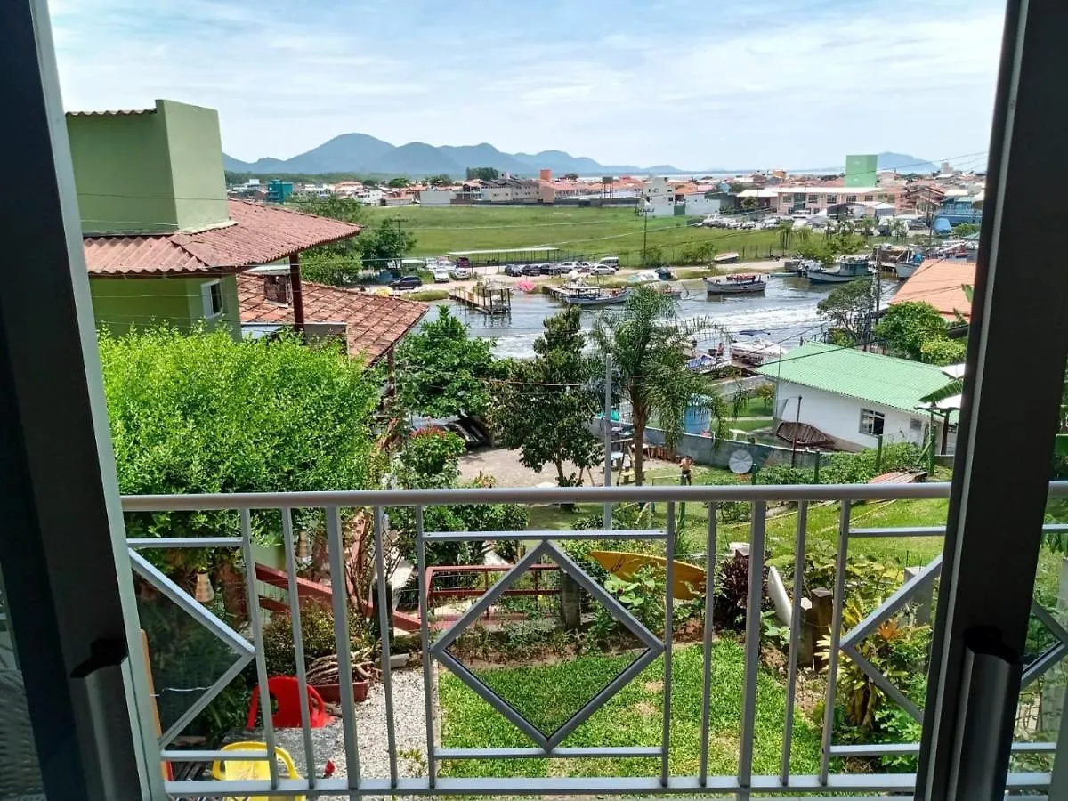 A Casa Laranja Apartment Florianopolis Brazil