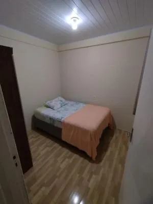 A Casa Laranja Apartment Florianopolis Brazil