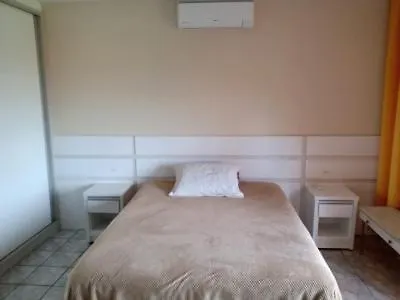A Casa Laranja Apartment Florianopolis