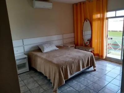 A Casa Laranja Apartment Florianopolis Brazil
