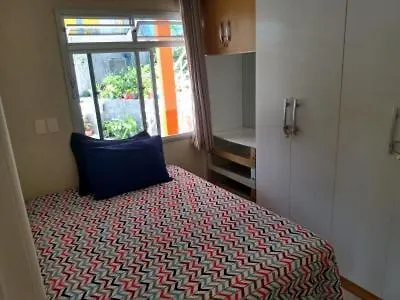 Apartmán A Casa Laranja Florianópolis