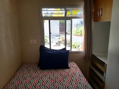 Apartamento Casa Laraja Florianópolis