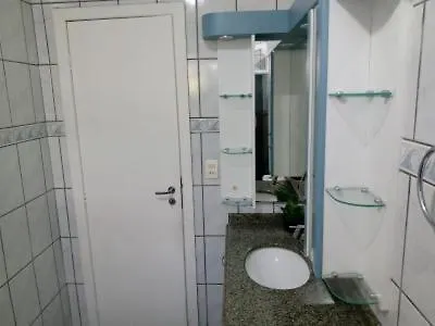 Apartamento Casa Laraja Florianópolis