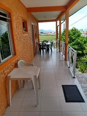 Apartamento Casa Laraja Florianópolis