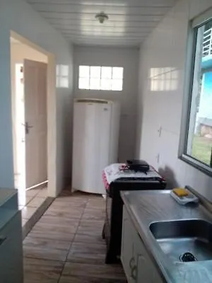 Apartamento Casa Laraja Florianópolis 0*,